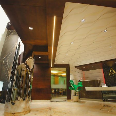 Akhil Classic Thiruvananthapuram Dış mekan fotoğraf