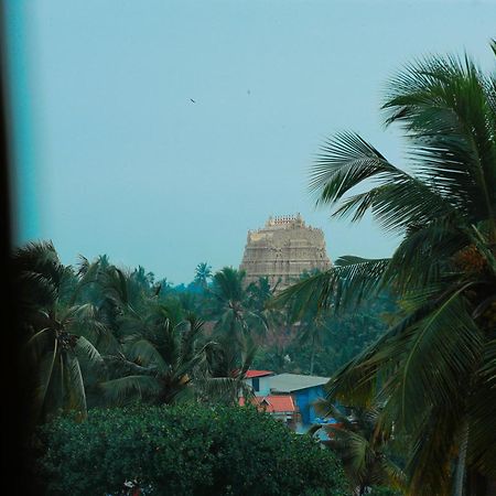 Akhil Classic Thiruvananthapuram Dış mekan fotoğraf